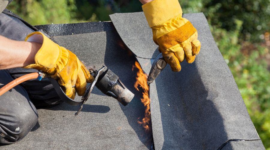Professional residential roofers in Edwardsville, IL